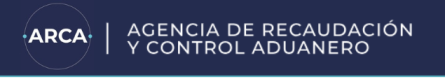 Firma Digital ARCA