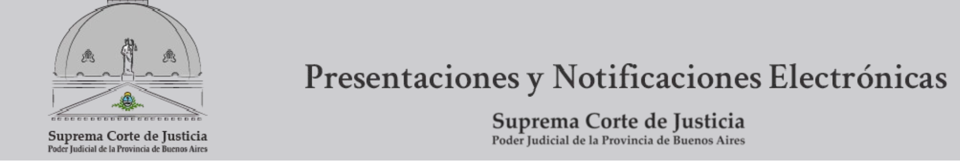 Firma Digital SCBA